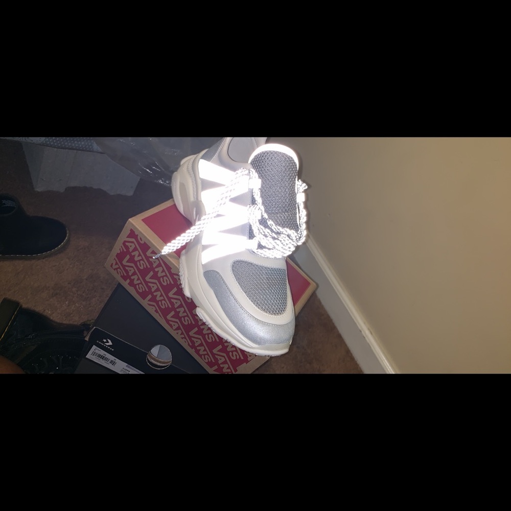 Steve Madden sneakers